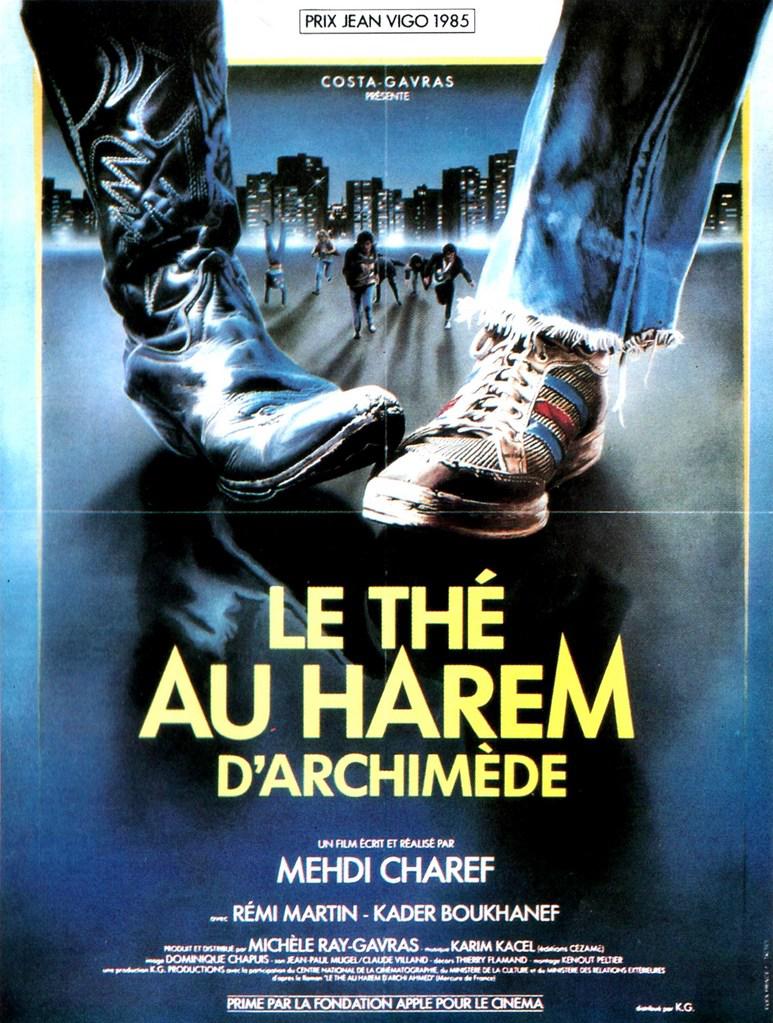Death of Mehdi Charef, major figure in immigration cinema and literature