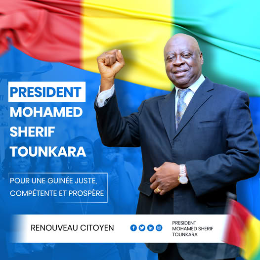 mohamed_sherif_tounkara_facebook_president_mohamed_sherif_tounkara