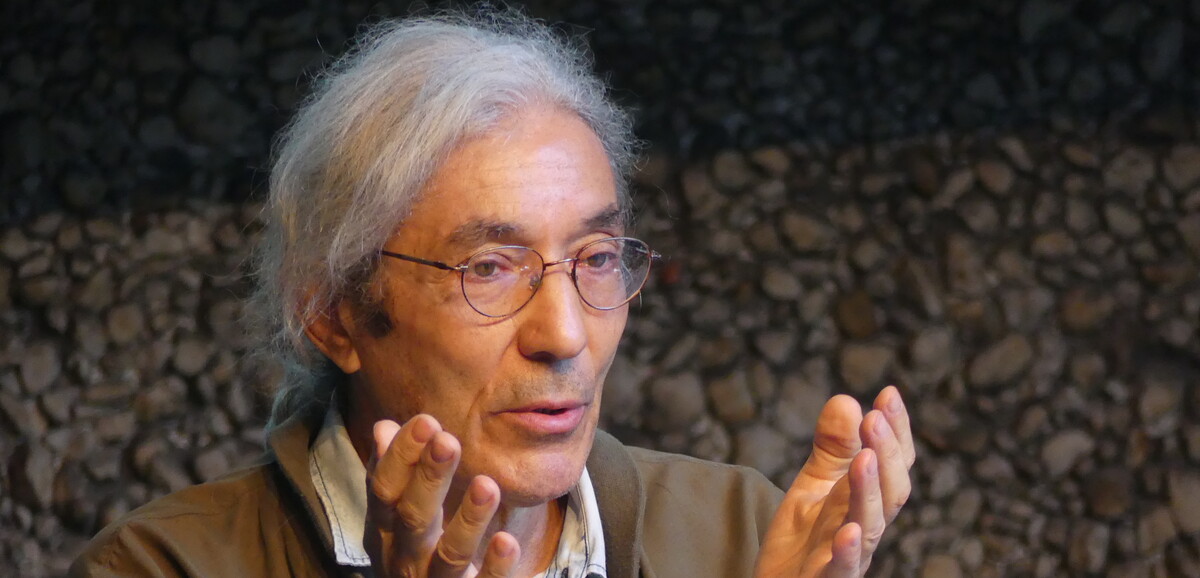 L'académie française honore l'écrivain Boualem Sansal après sa libération : "une immense joie et un