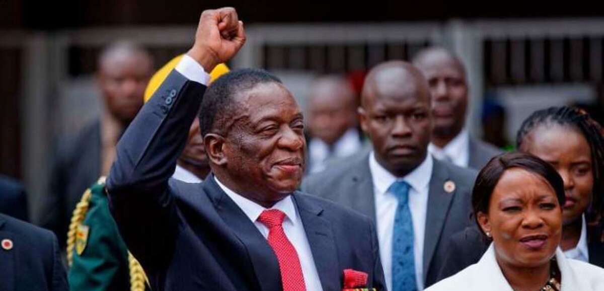 Zimbabwe. Human Rights Watch dénonce des violences à l'encontre d ...