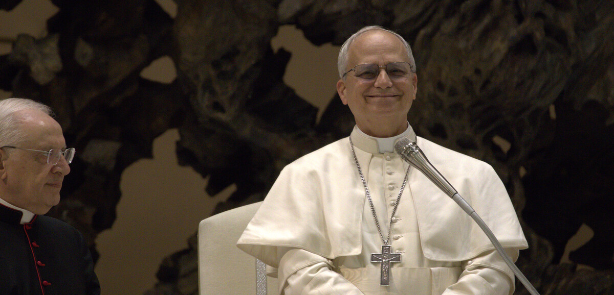 Le pape Léon XIV au Cameroun : une visite sous le signe de la paix