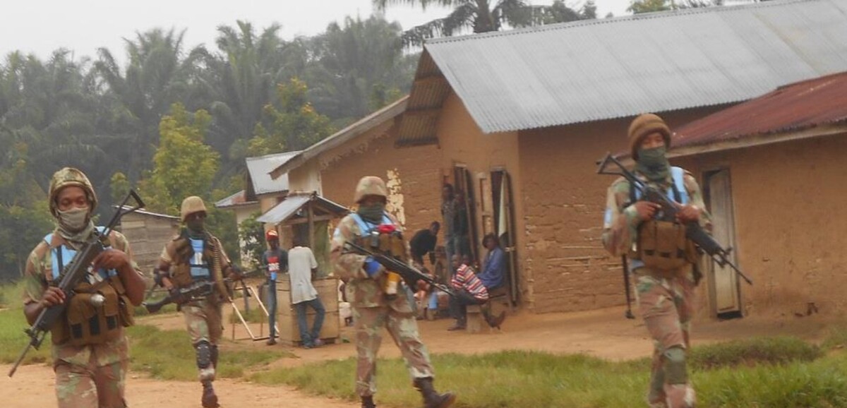 Est de la RDC : Amnesty International accuse les rebelles ADF de crimes ...