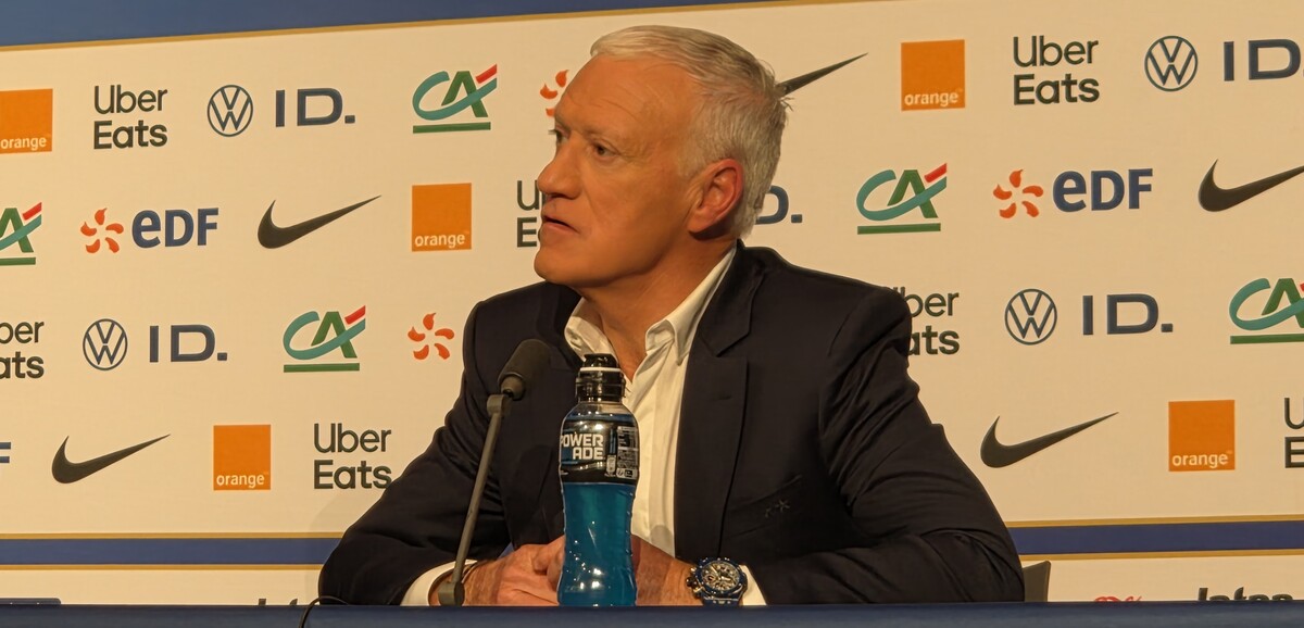 De Lens à l'équipe de France : Robin Risser, le Mondial comme ...