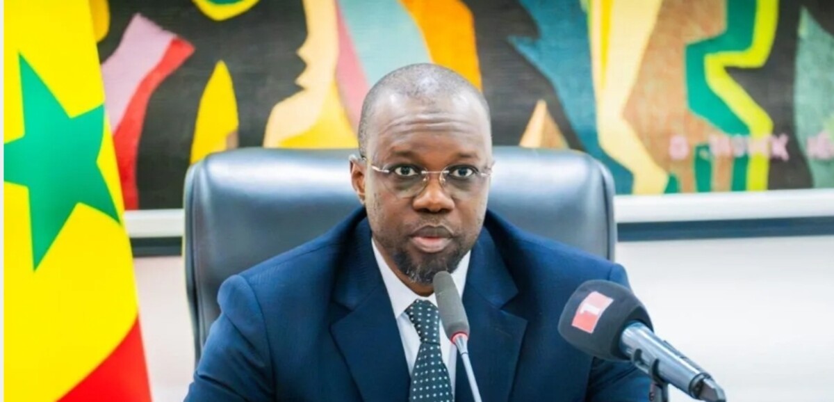 Ousmane Sonko et Bassirou Diomaye Faye en quête de dialogue pour éviter une crise politique au Sénégal