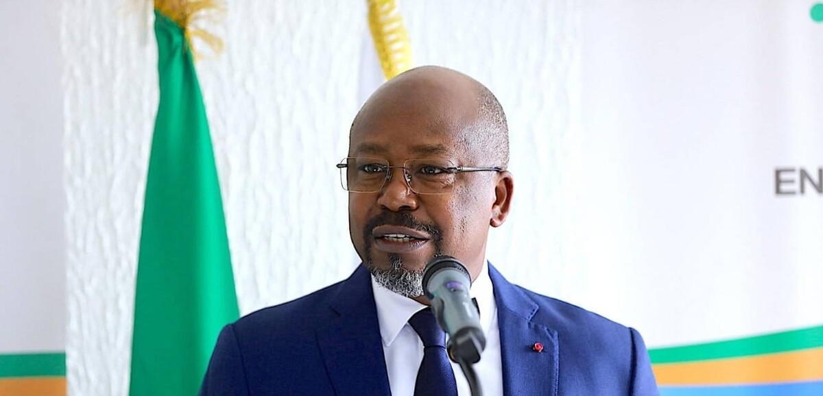 Gabon : la justice maintient en détention l'opposant Alain-Claude Bilie-By-Nze
