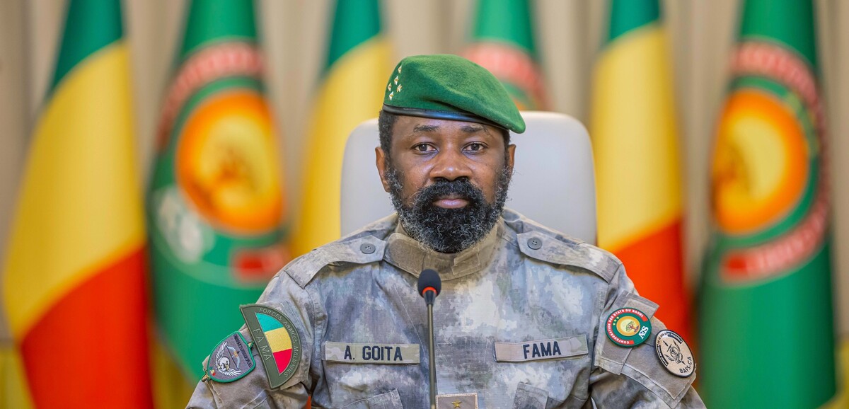 Motorcycle ban in Mali amid jihadist threats