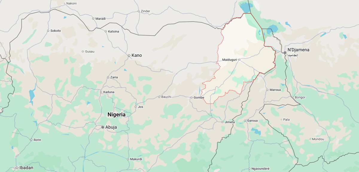 Libération de femmes et enfants enlevés par Boko Haram au Nigeria