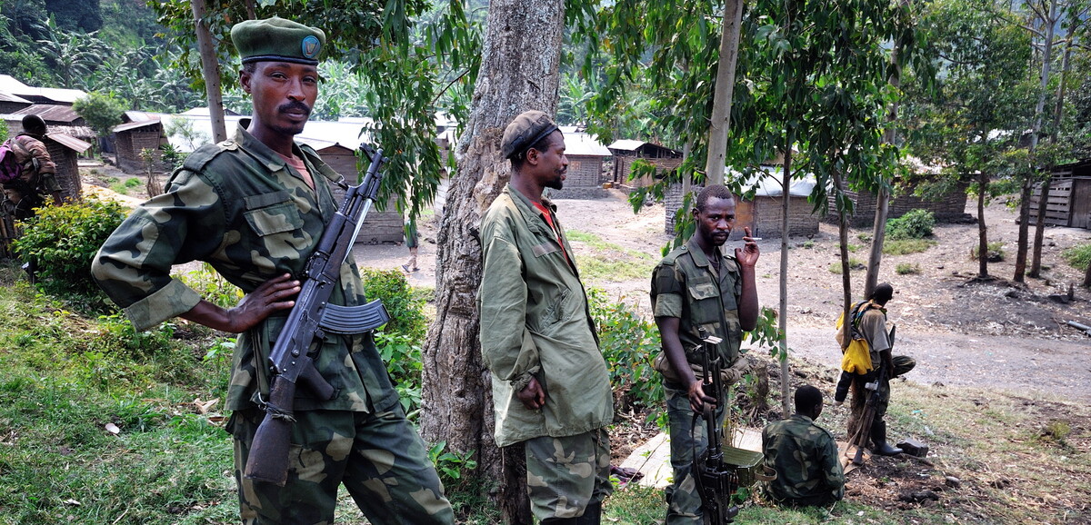 Enrôlements forcés et détentions inhumaines attribués au M23 dans l'est de la RDC