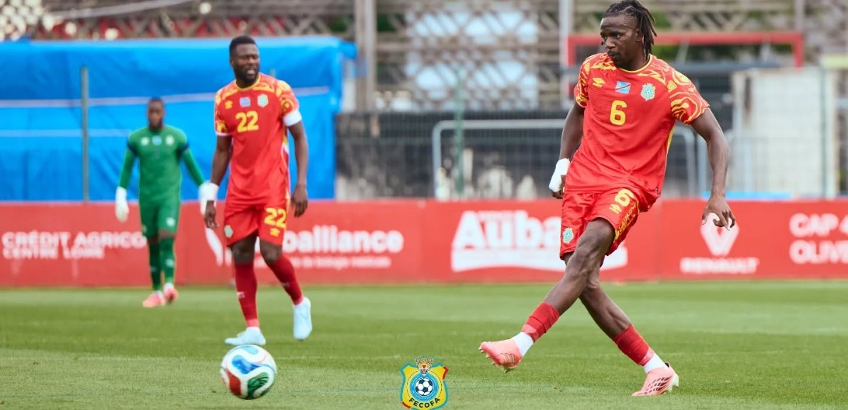 [REPLAY] Coupe du monde : la RDC et le Portugal se quittent sur un ...