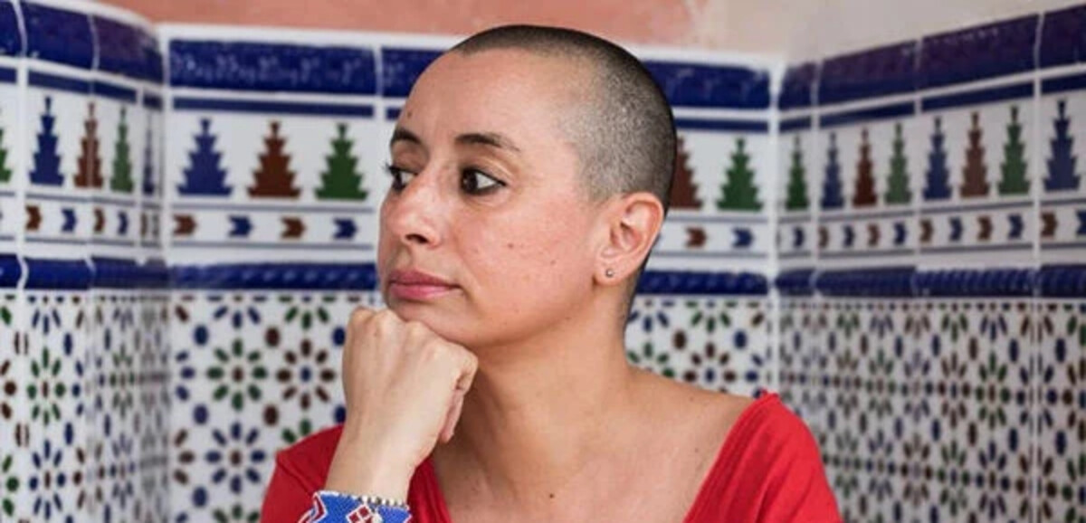 Une condamnation pour un t-shirt « Allah is lesbian »
