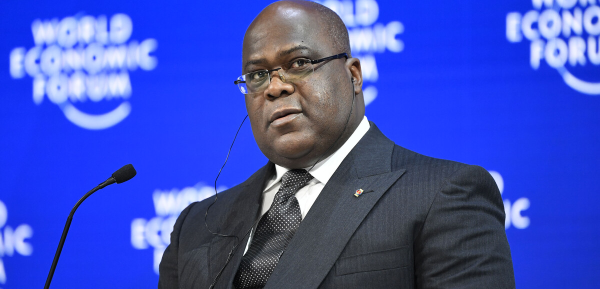 Ebola outbreak sparks mass gathering ban in DRC ahead of opposition protest