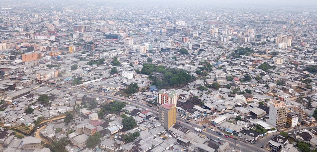 Cameroun. Sept morts dans l&rsquo;effondrement d&rsquo;un immeuble à Douala