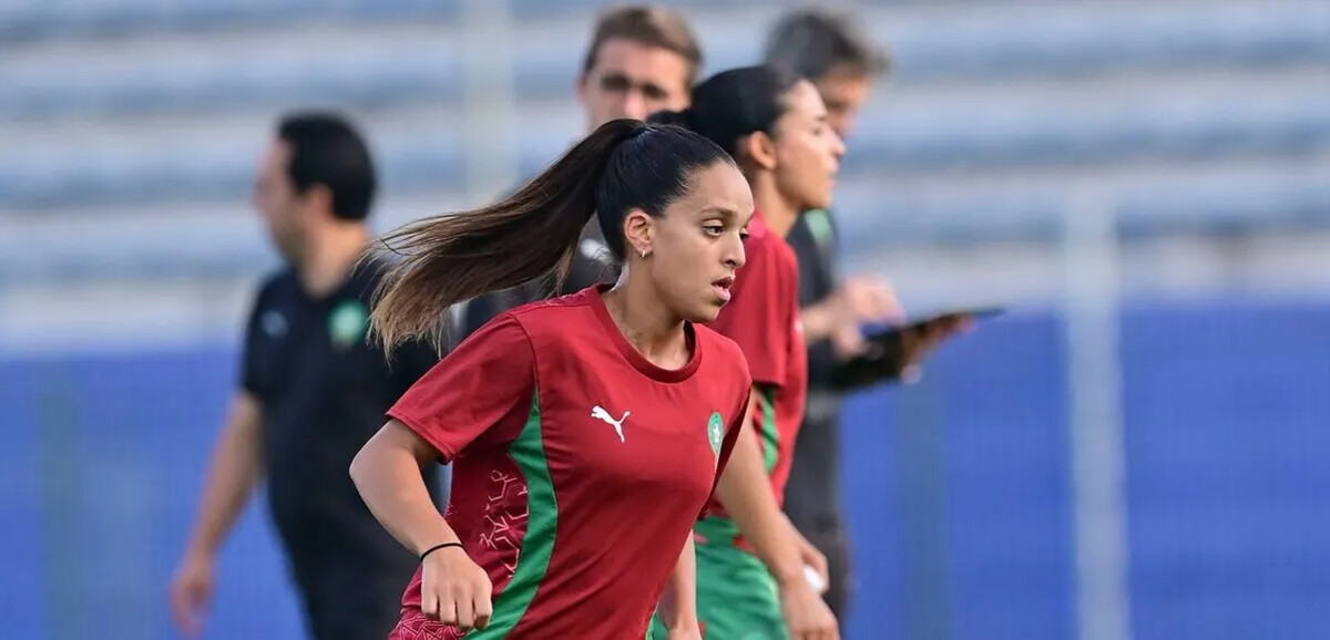 CAN féminine 2026 : Sénégal-Kenya et Maroc-Algérie au programme de la deuxième journée