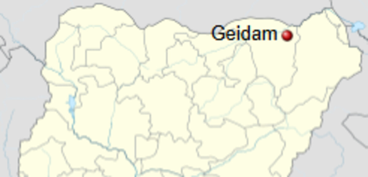 Nigeria. Des jihadistes encerclent une ville de Yobe, l’armée impose un couvre-feu permanent