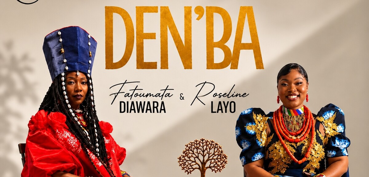Roseline Layo et Fatoumata Diawara réunissent la Côte d’Ivoire et le ...