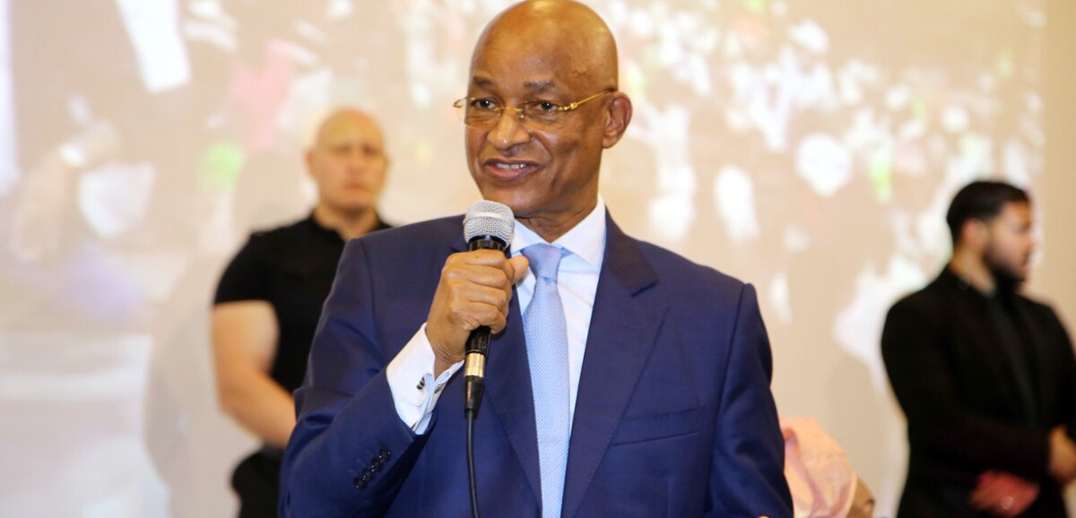 Guinée. Disparition de Sidya Touré : «Je suis convaincu que le changement viendra », affirme Cellou Dalein Diallo