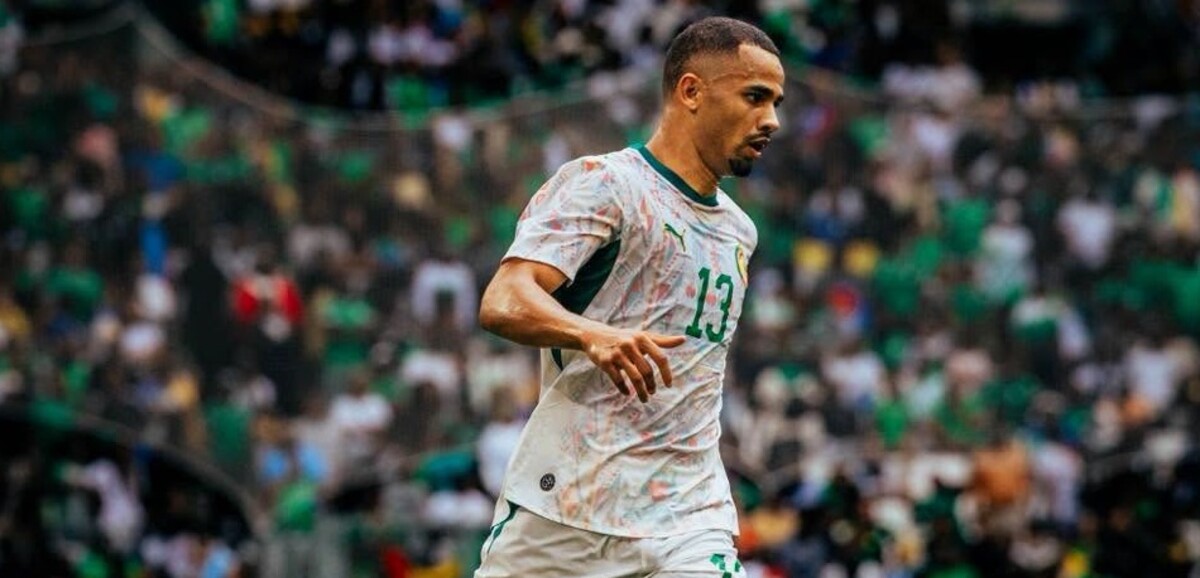 Match amical. Au Vélodrome, le Sénégal de Patrick Vieira s'impose face ...