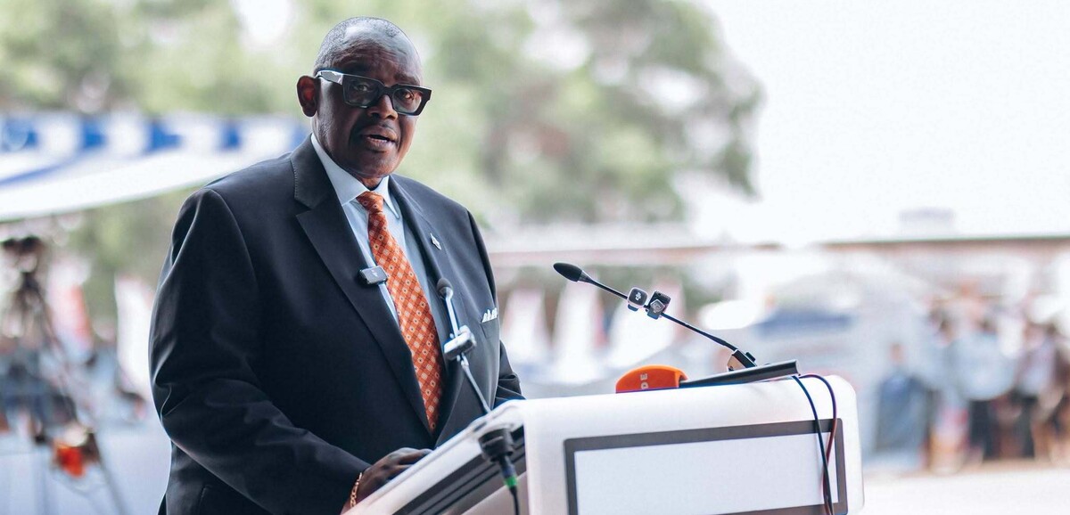 RDC. Le gouvernement lance un programme pour mieux identifier ses ...