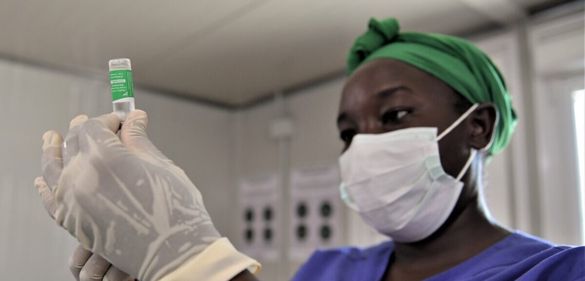 Guinea-Bissau Police Seize Hepatitis B Vaccines Linked to Suspended US Trial