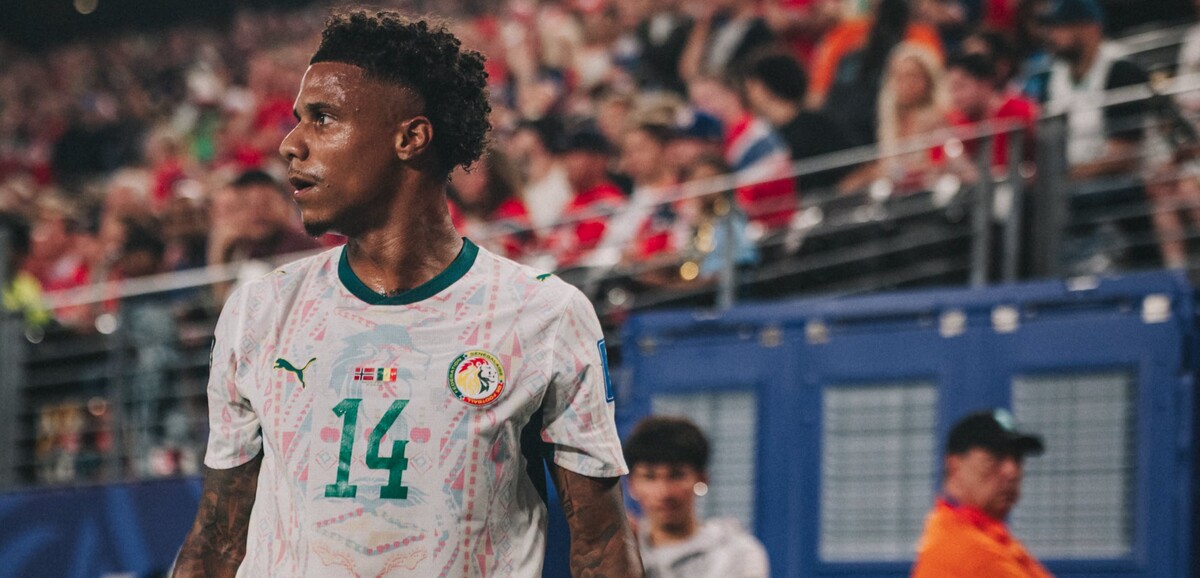 Football. À 27 ans, Ismail Jakobs prend sa retraite internationale avec ...