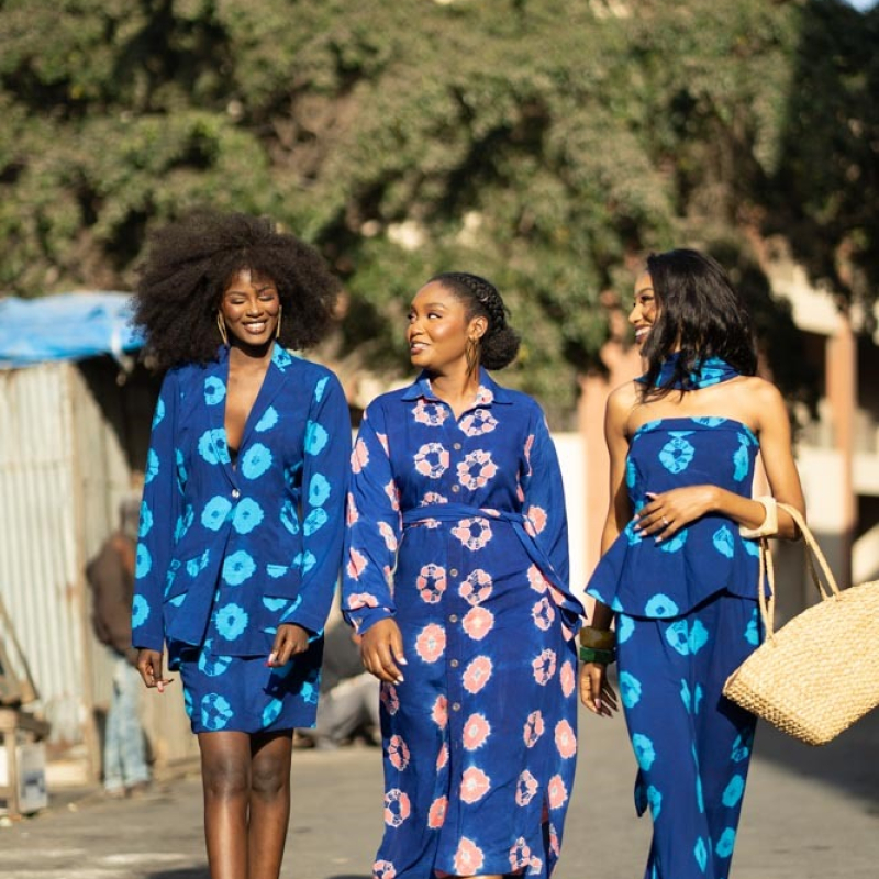 Sisters of Africa