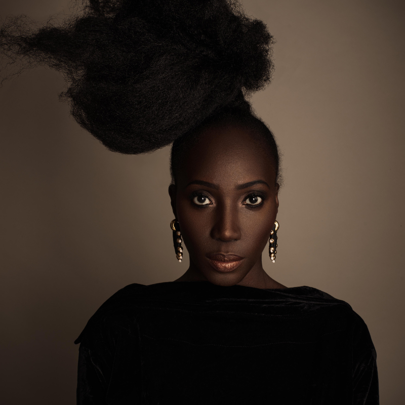 Sister of Africa