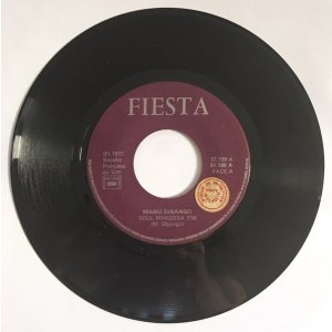 Ecouter la radio de Africa Radio