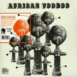 Ecouter la radio de Africa Radio