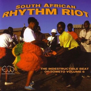 Ecouter la radio de Africa Radio