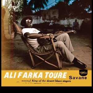Ecouter la radio de Africa Radio