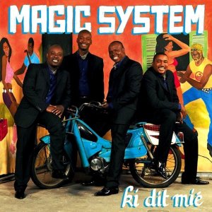 Ecouter la radio de Africa Radio