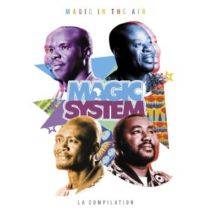 Ecouter la radio de Africa Radio