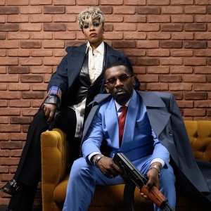 Ecouter la radio de Africa Radio