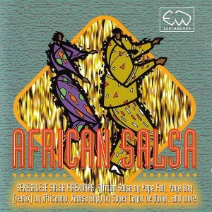 Ecouter la radio de Africa Radio