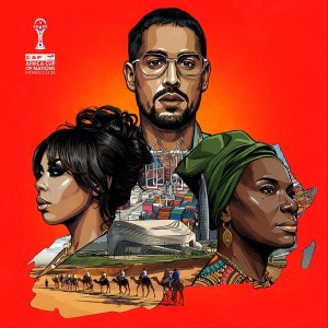 Ecouter la radio de Africa Radio