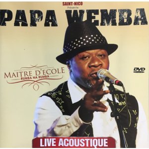 Ecouter la radio de Africa Radio