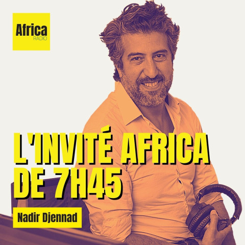 Journée internationale de la Francophonie : Amélia Lakrafi Podcast Africa Radio