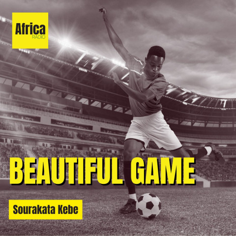 Beautiful Game - La course contre la montre pour Achraf Hakimi ! La guerre entre Mohamed Salah et Liverpool ! Podcast