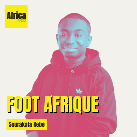 Foot Afrique