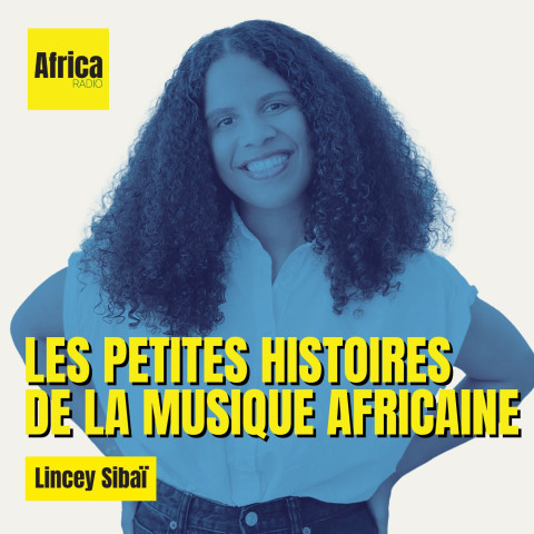Kassav' - "Zouk la sé sèl médicament nou ni " Une note, un remède, une révolution musicale.  Podcast