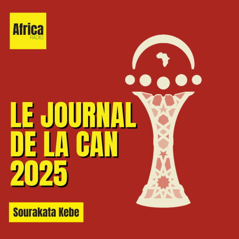 La Coupe d'Afrique des Nations approche à grands pas ! Podcast