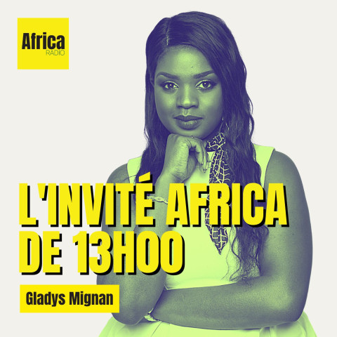 Nix Ozay : De Brazzaville au Disque d'or, l'ascension d'un artiste visionnaire. Podcast Africa Radio