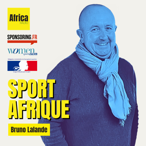 Deux générations, un même combat : Sébé Coulibaly et Myriam Zanoubi dans Sport Afrique Podcast Africa Radio